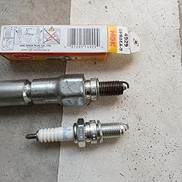 名作 ※EBISU NGK 新品 スティード他 30本 DPR7EA-9 プラグ 電装系