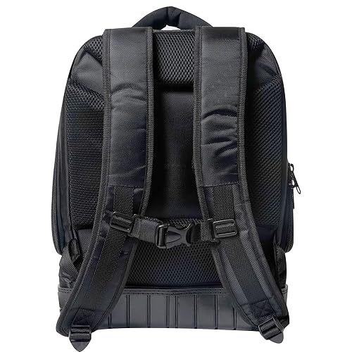 Miniatura 3 de Eclipse Tools Mochila de herramientas resistente 902-593