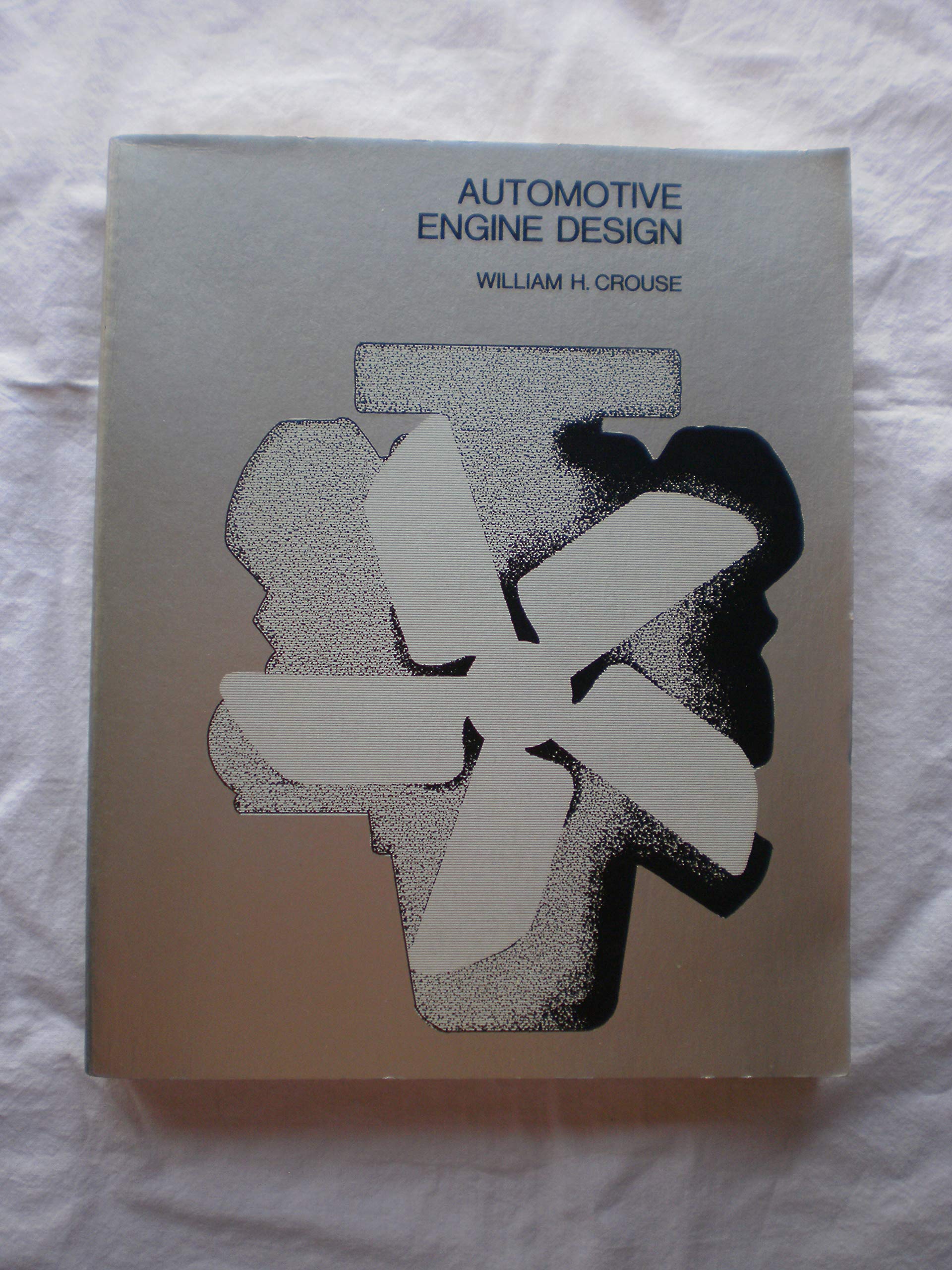 Automotive Engine Design