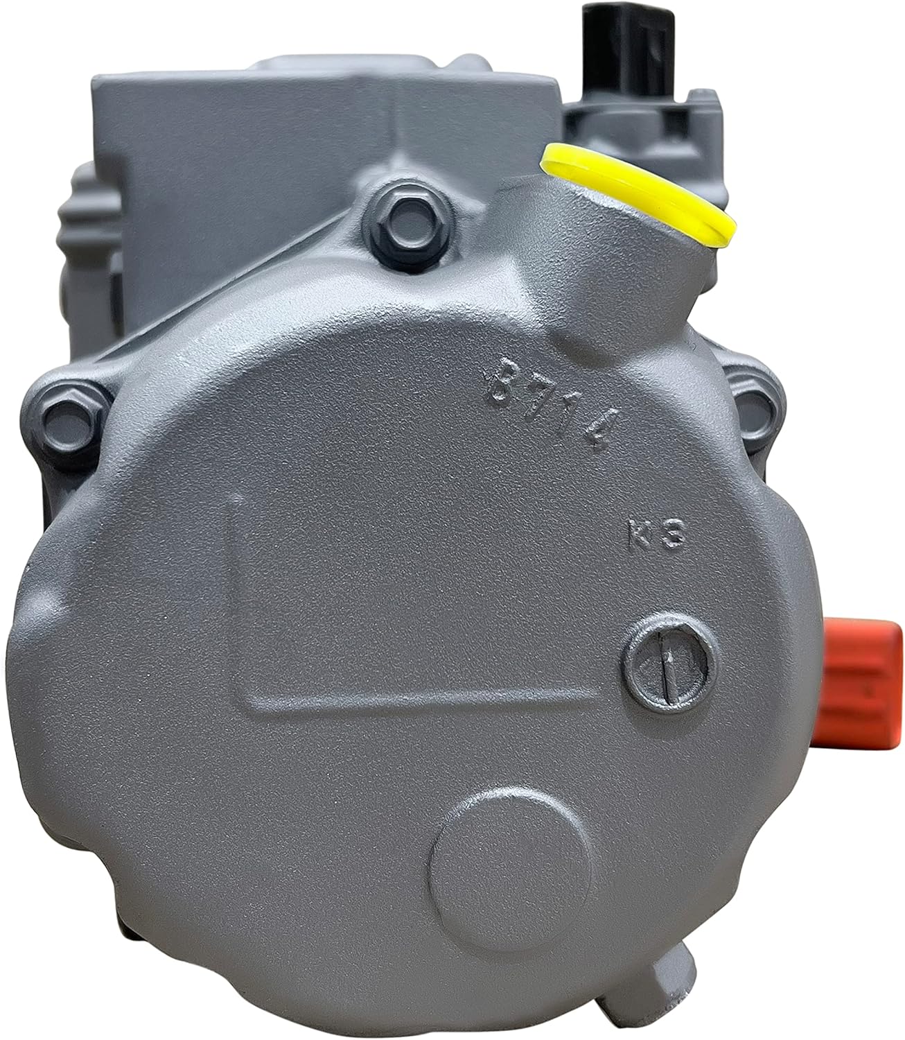 RYC AC Compressor AD-0505 (Fits Toyota Prius V 1.8L 2012-2017; Fits Lexus CT200h 1.8L 2012-2017)