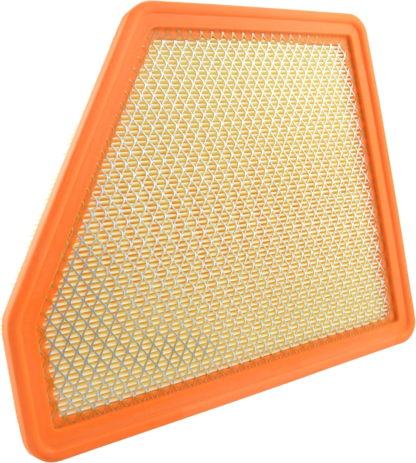 Engine Air Filter,Replace Fram CA10690,Compatible with Chevrolet Camaro 2010 2011 2012 2013 2014 2015