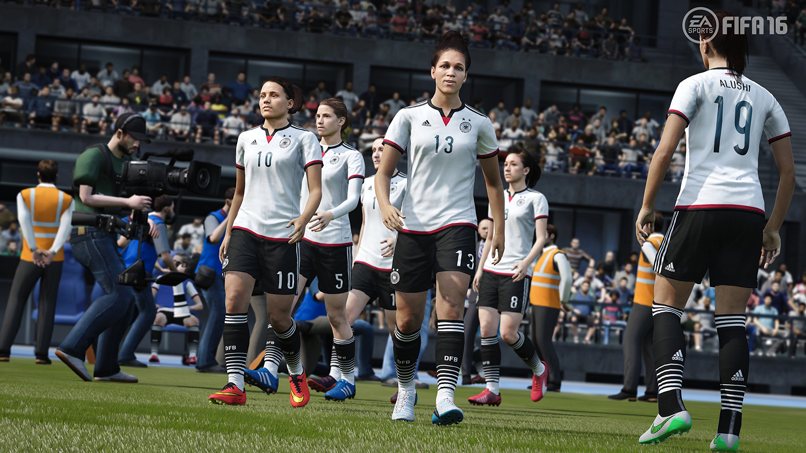 FIFA 16 - [PlayStation 4]