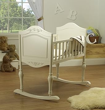sorelle cradle