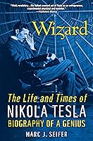 Algopix Similar Product 7 - Wizard The Life and Times of Nikola