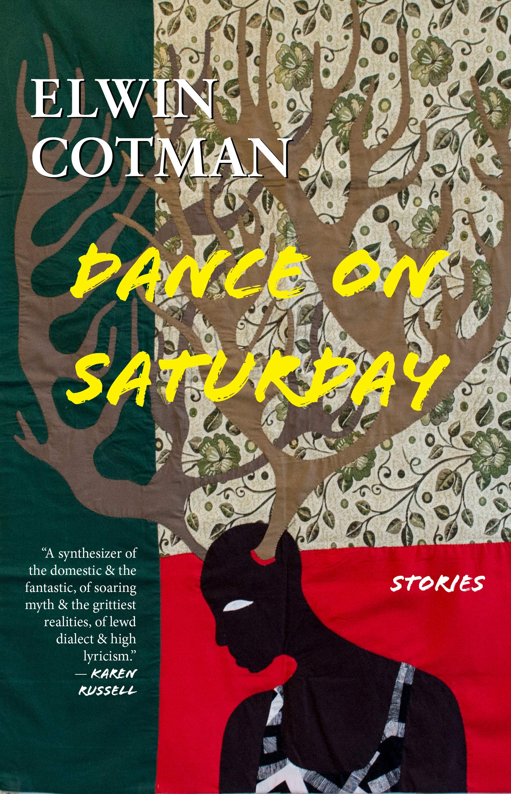 Buy Dance on Saturday: Stories — BookShops.in