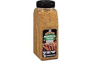 McCormick Soup n Grill Montreal Chicken Seasoning