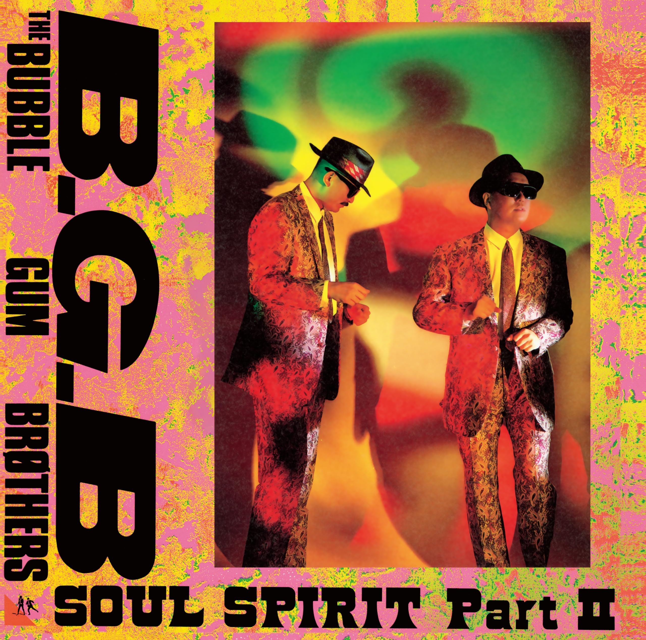 Amazon.co.jp: SOUL SPIRIT PartII - バブルガム・ブラザーズ (特典