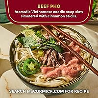 Vista 9 de Especias y condimentos McCormick Gourmet