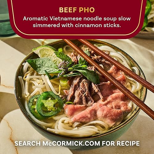 Miniatura 9 de Especias y condimentos McCormick Gourmet