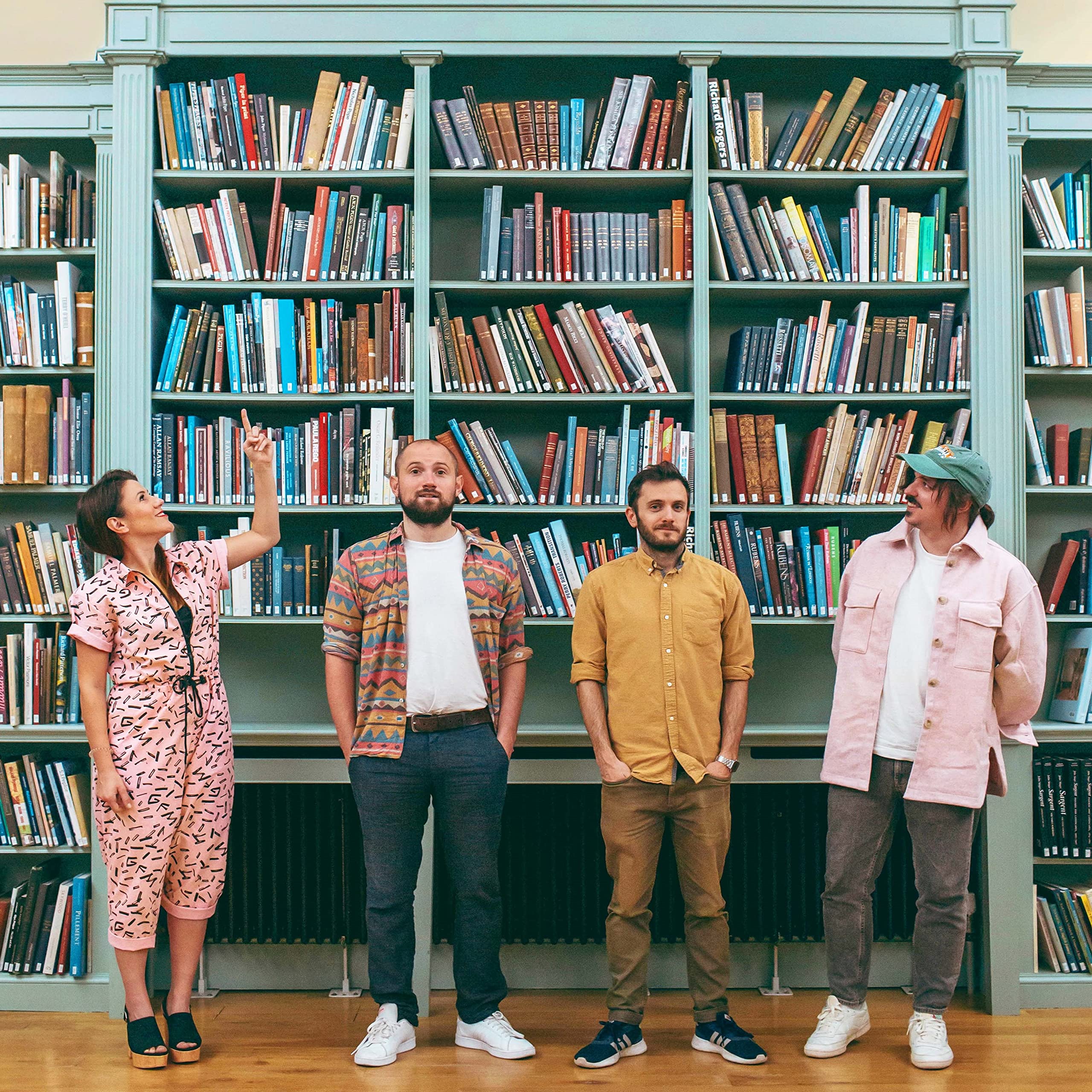 Keston Cobblers Club