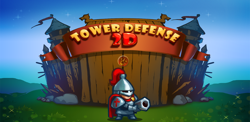 Tower Defense 2D:Amazon.com:Appstore for Android