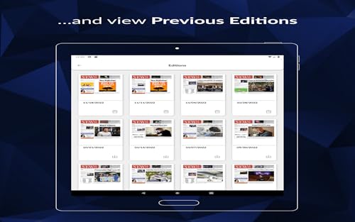 Peninsula News e-edition