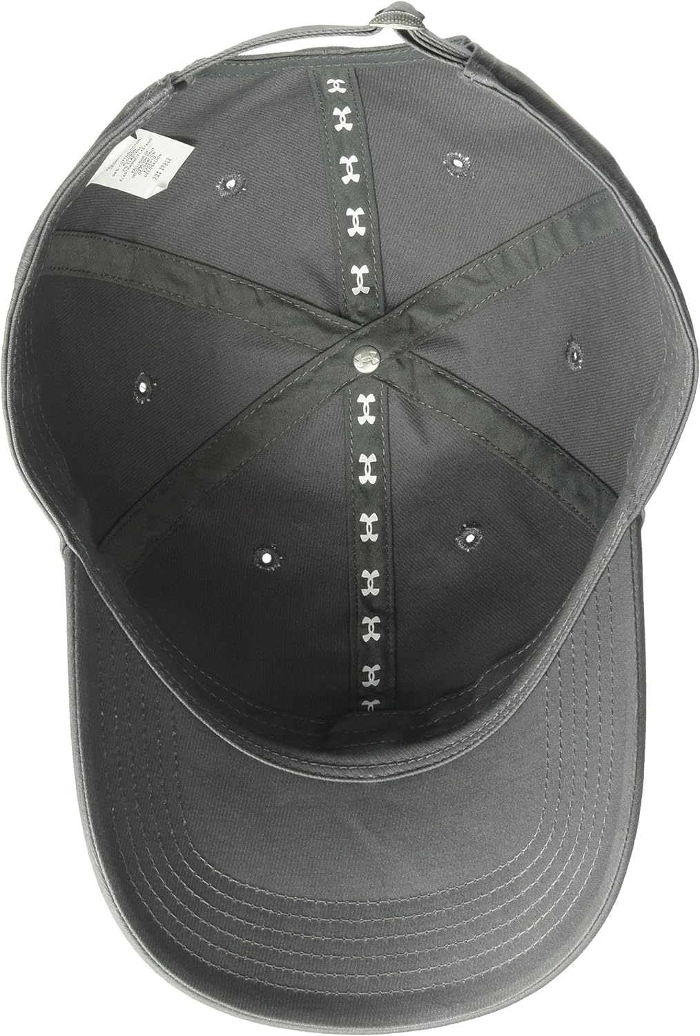 Under Armour Men's Chino Adjustable Hat