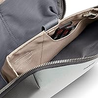 Vista 4 de Bellroy Tech Kit (Tech Accessories Organizer Pouch, Zipper Closure Design, Stores Power Bank, Phone Charger, Cables & More, Internal)