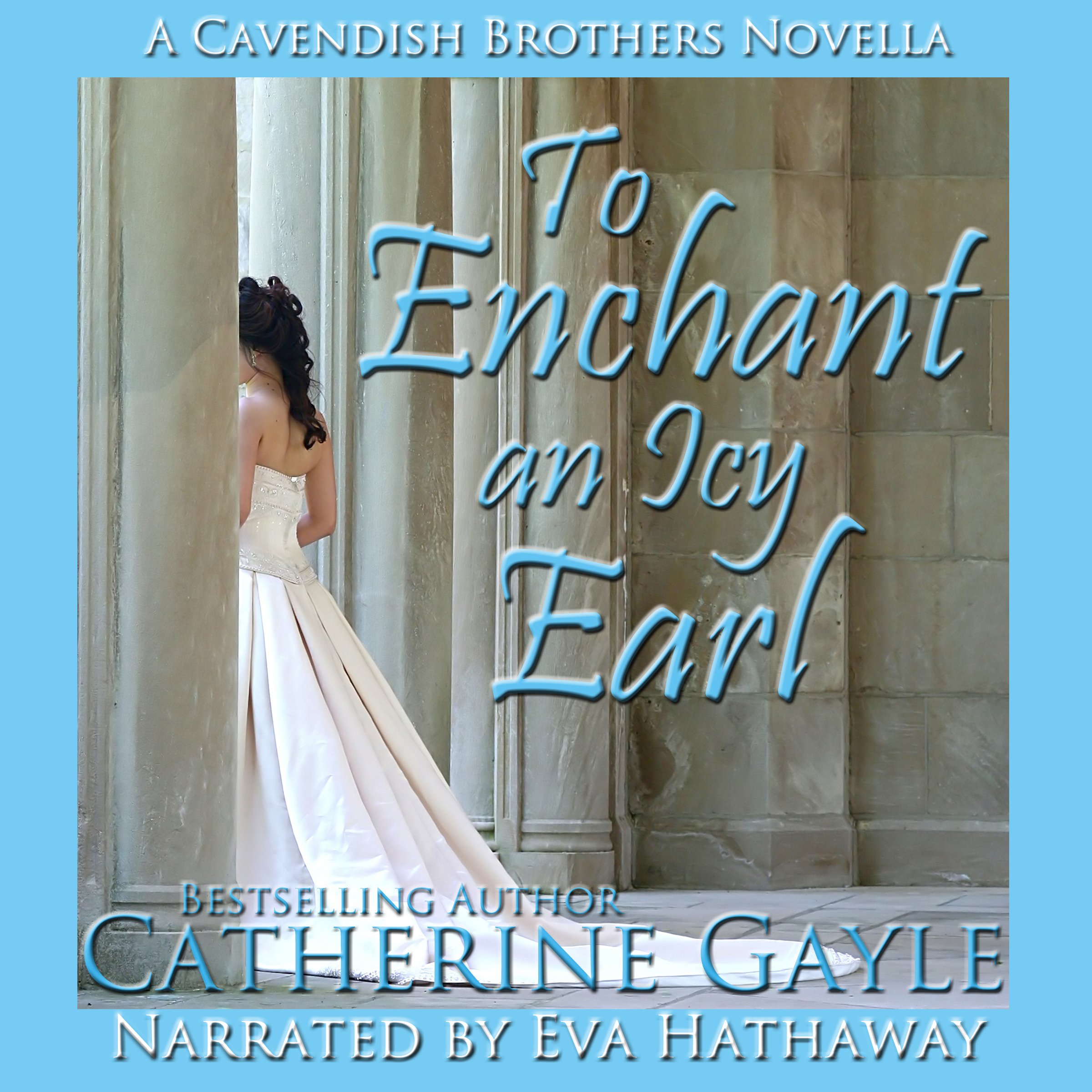 To Enchant an Icy Earl