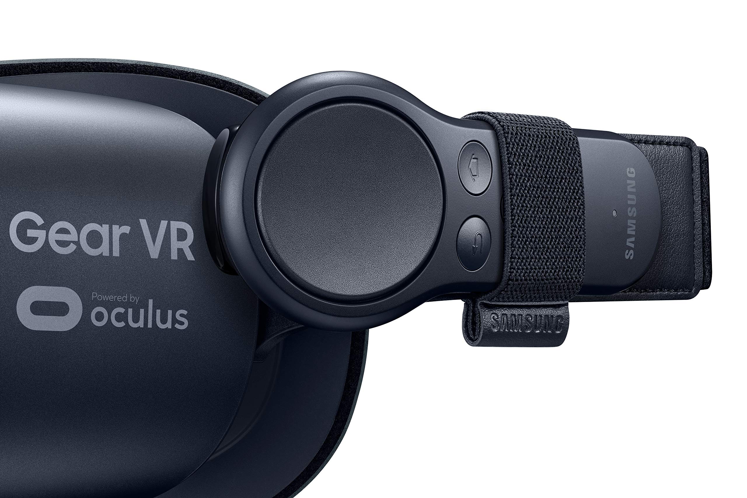 Samsung Mobile Gear VR with Controller (SM-R325)