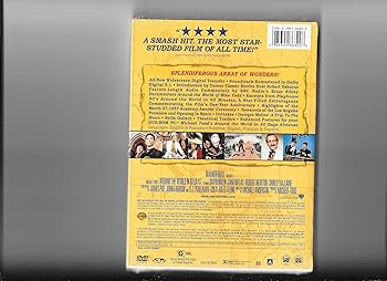 Amazon.com: Around the World in 80 Days (Two-Disc Special