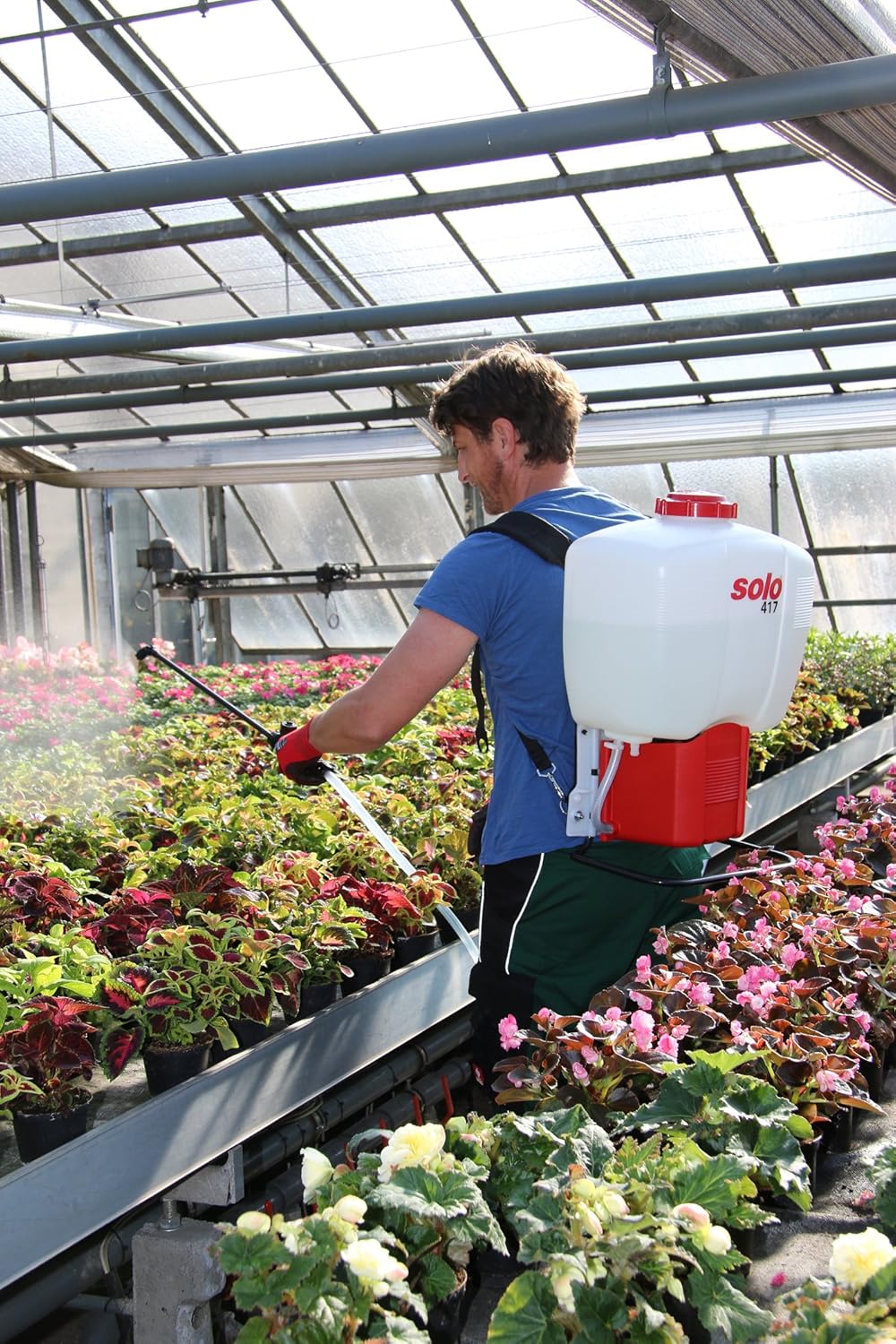 16 Best Battery Powered Backpack Sprayers Buying Guide