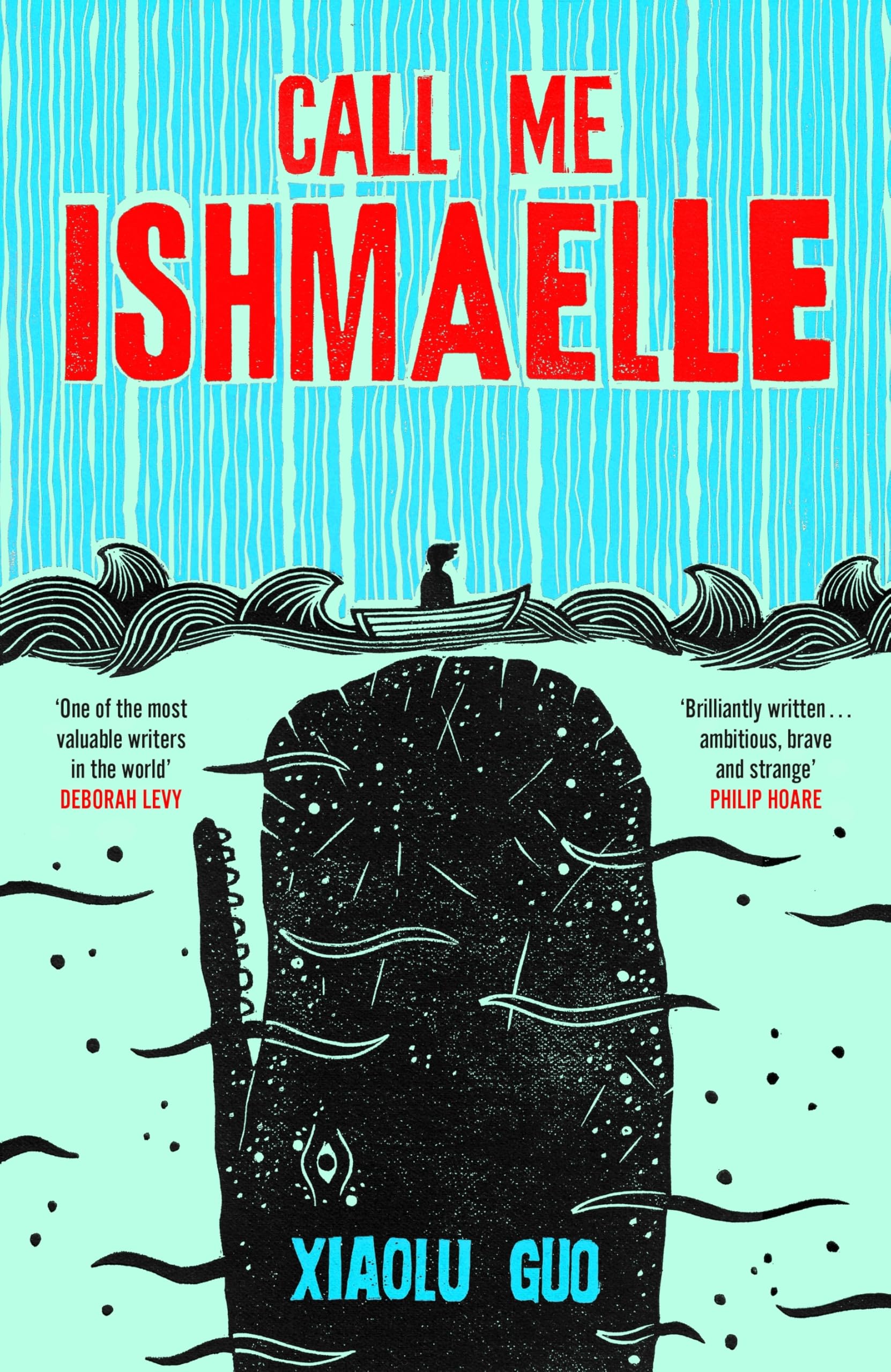 Call Me Ishmaelle: Moby Dick reimagined from the perspective of a cross-dressing female sailor