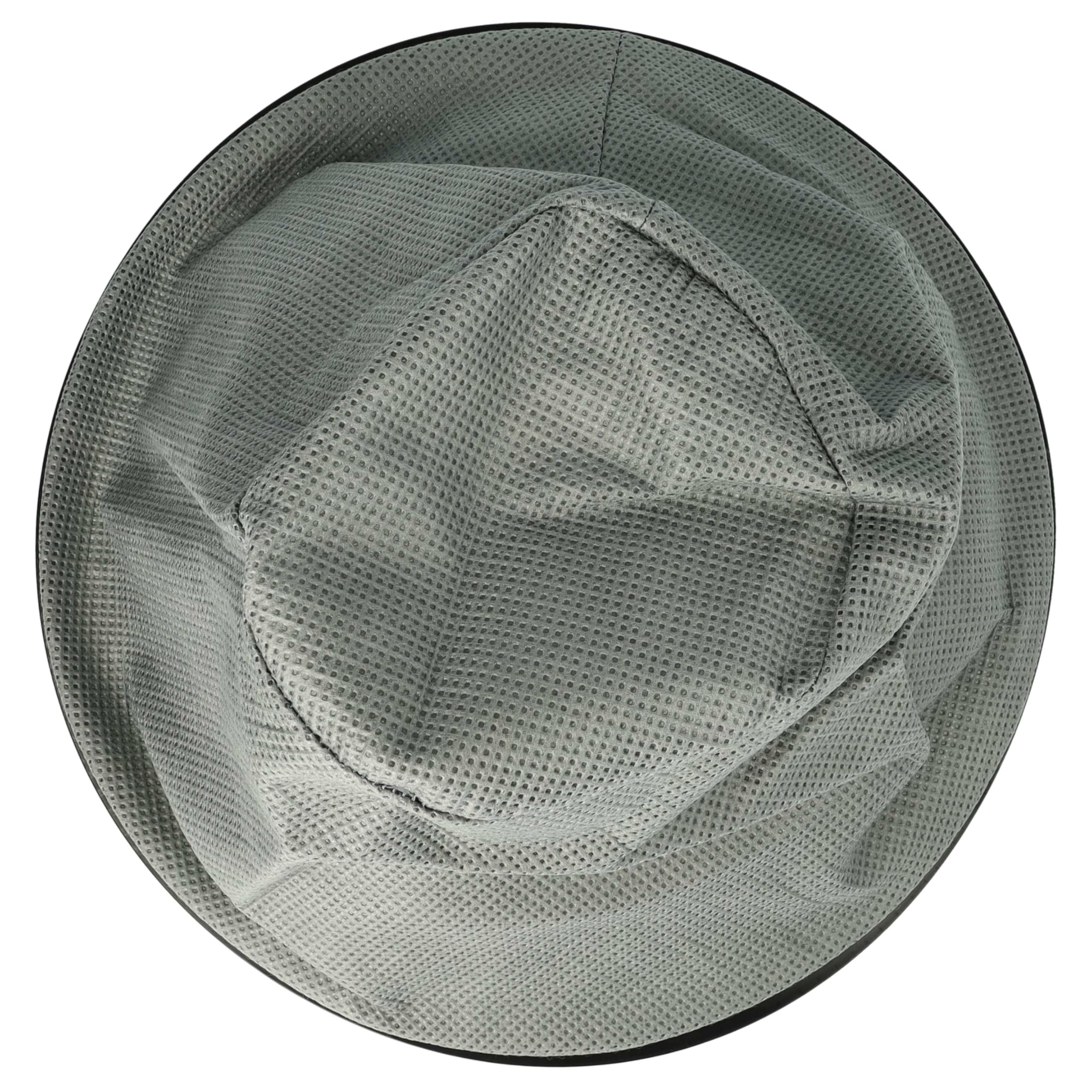 vhbw 5x filtro a sacco compatibile con Güde GA 18-1200, GA 18-1200.1R aspiratore per camino, aspiracenere - Filtro di ricambio, lavabile nero/grigi