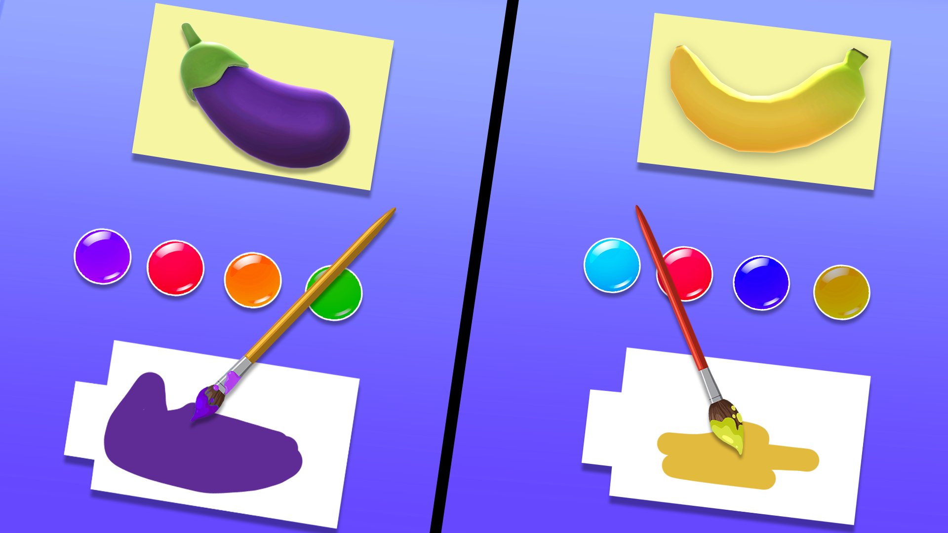 Color Matching Master Color Match Master Puzzle 3D Game - App on Amazon Appstore