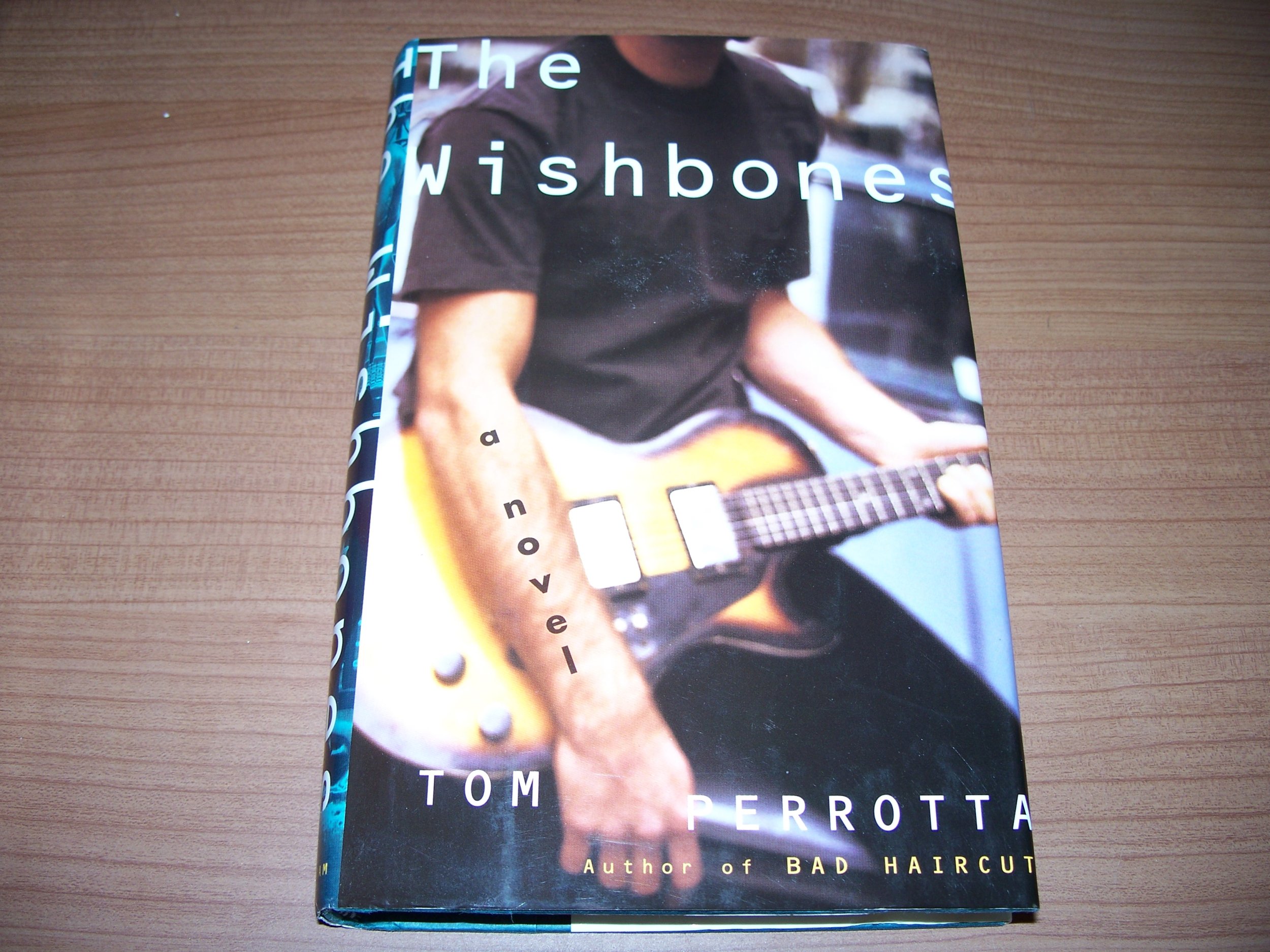 The Wishbones