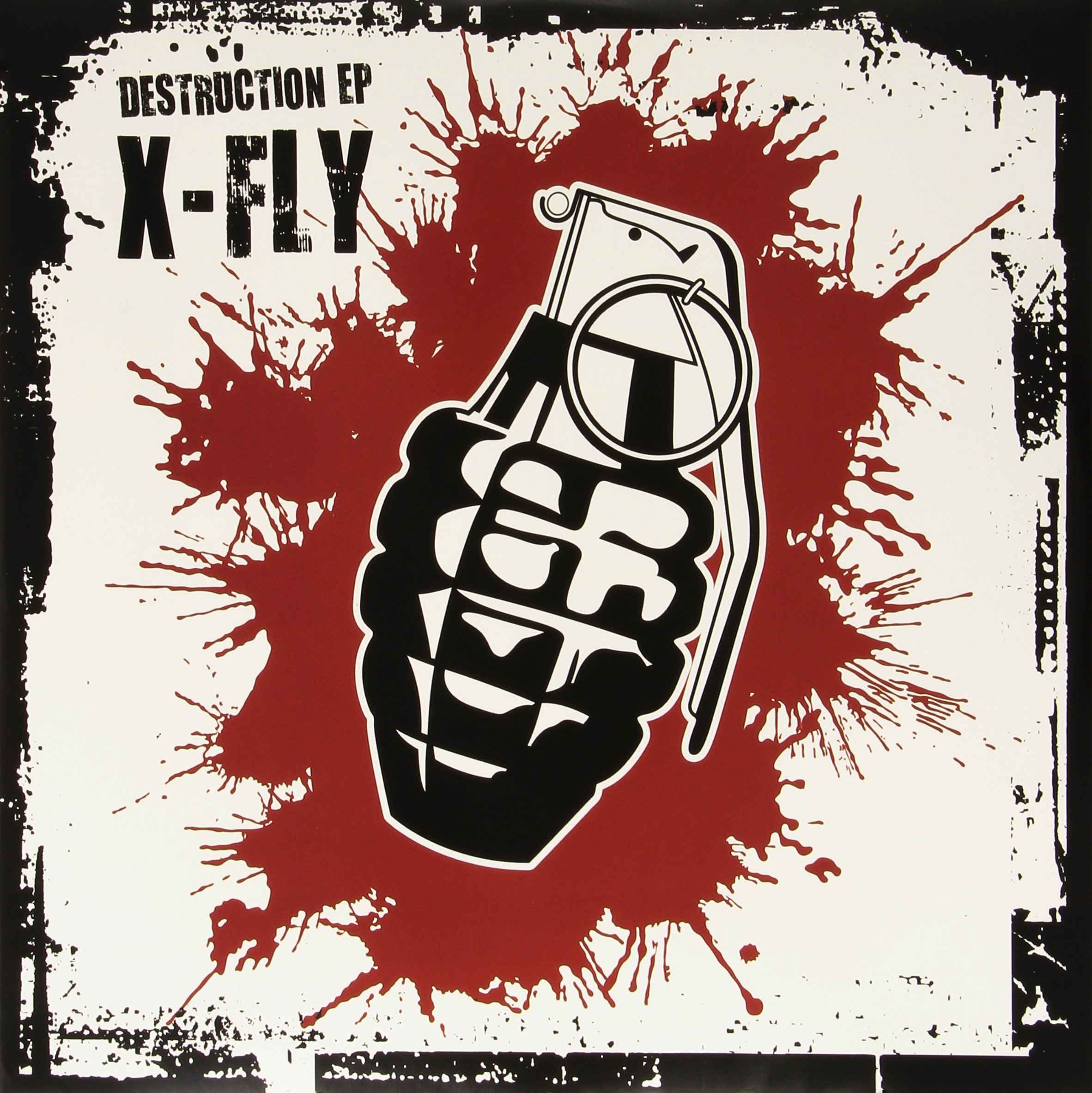 Destruction EP