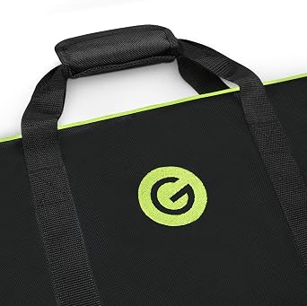 Gravity Transport Bag, Black (WBLS331)