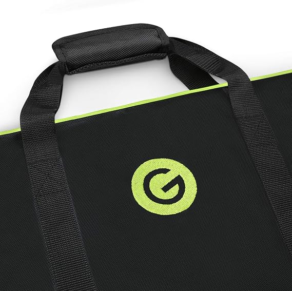 Gravity Transport Bag, Black (WBLS331)