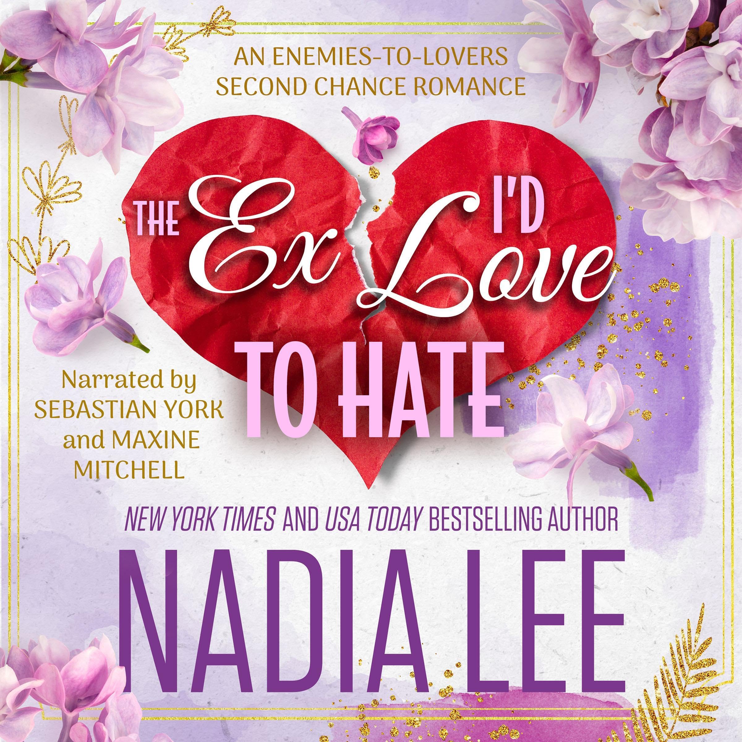 The Ex I'd Love to Hate