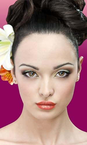 Makeup Photo Montage