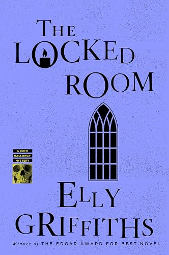 The Locked Room by Griffiths