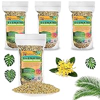 Vista 1 de Gardenera - Alimento para plantas ornamentales y palmeras para todas las estaciones (8-4-8) Nutre tus plantas con el equilibrio perfecto