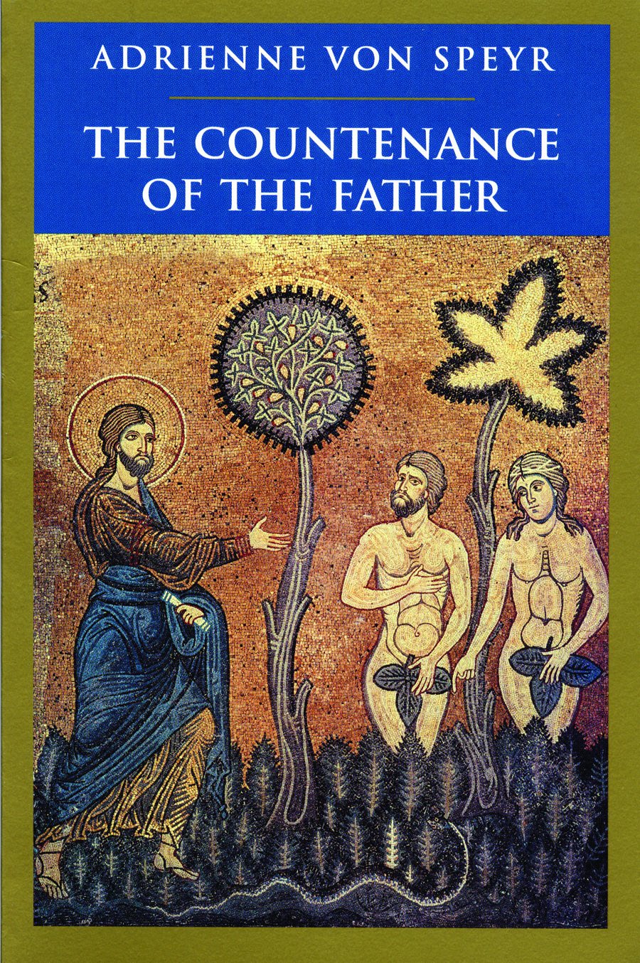 The Countenance of the Father
