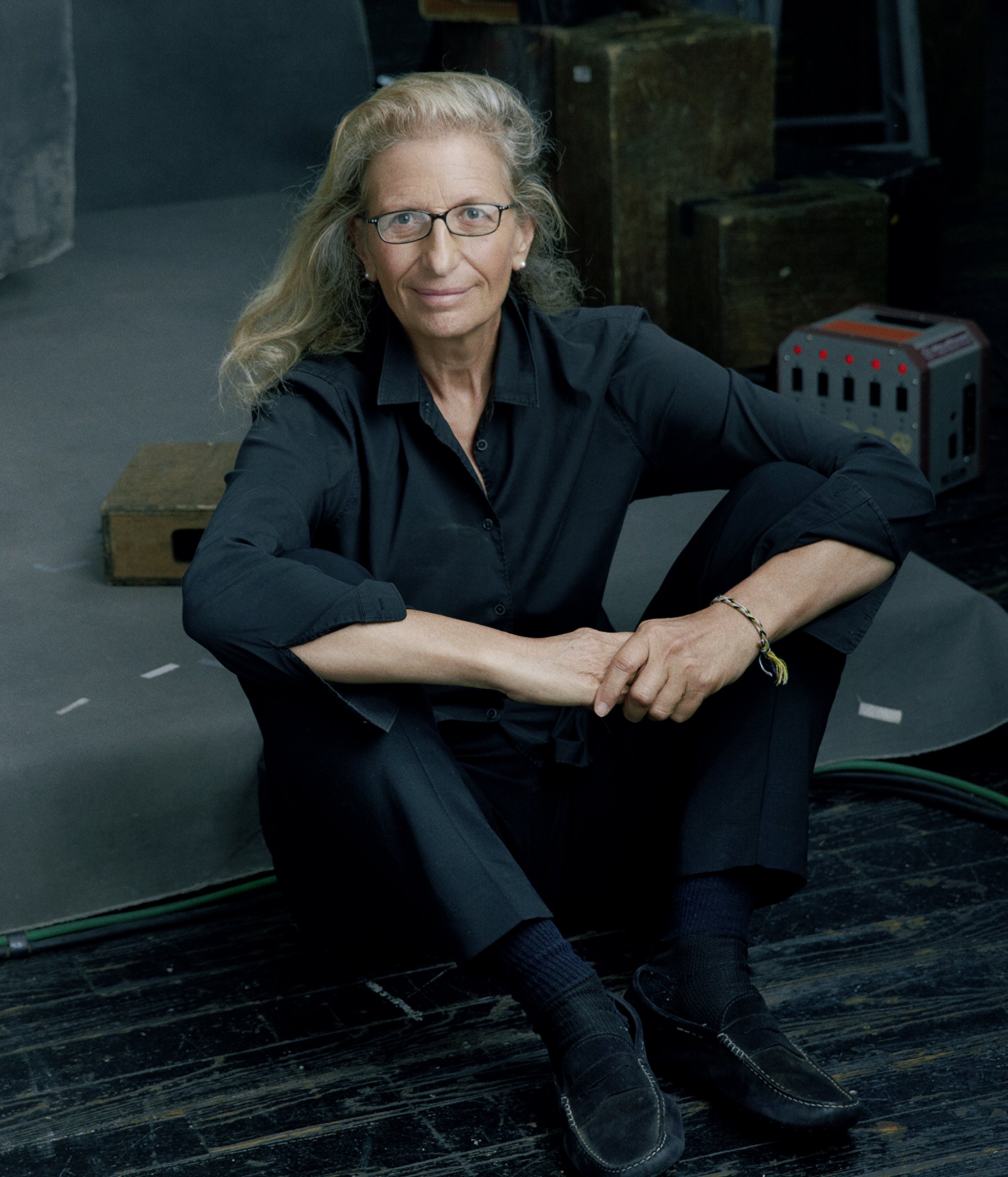 Annie Leibovitz : portraits 2005-2016