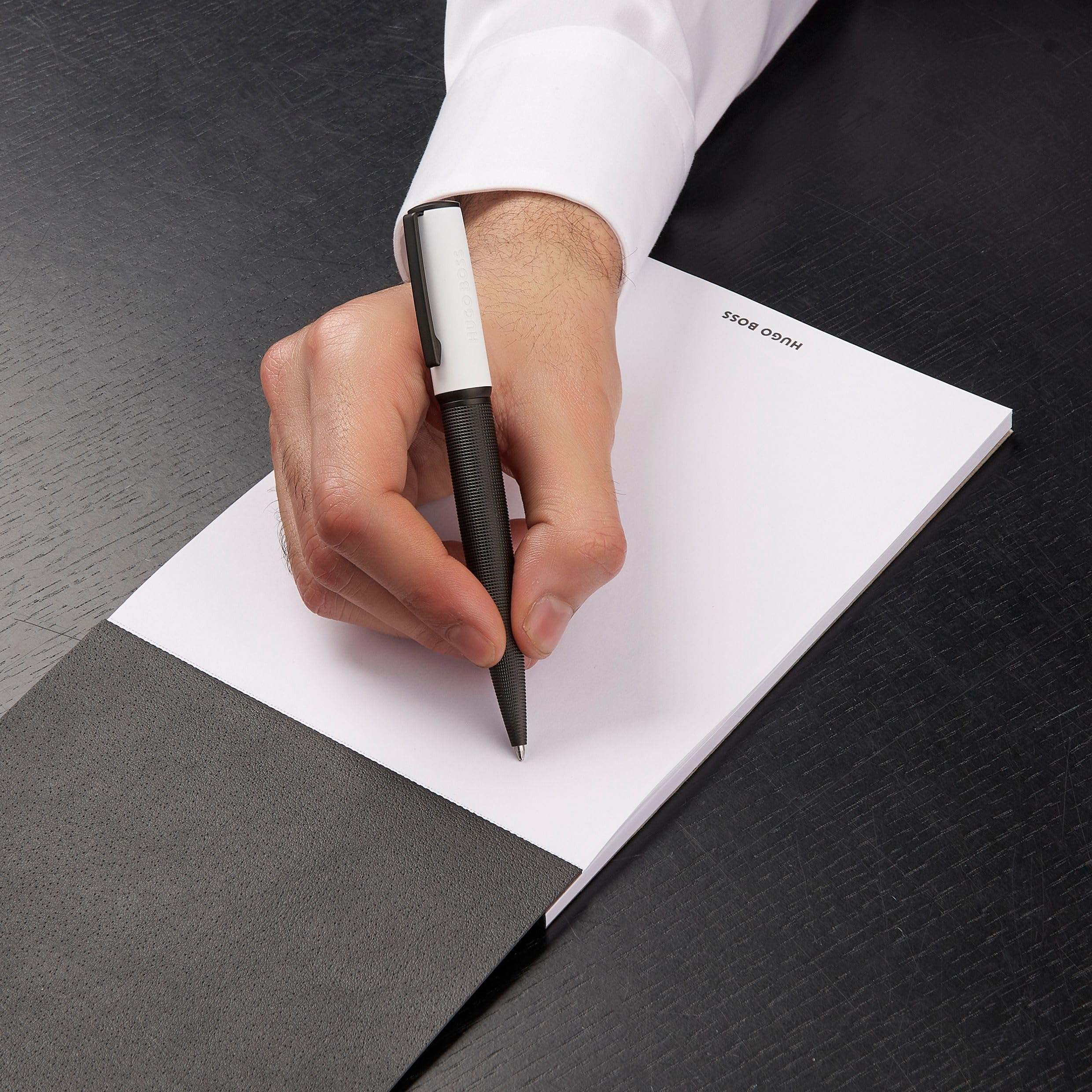 HUGO BOSS Stift Arche