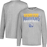 Vista 11 de Ultra Game NBA Supreme - Camiseta de manga larga para hombre