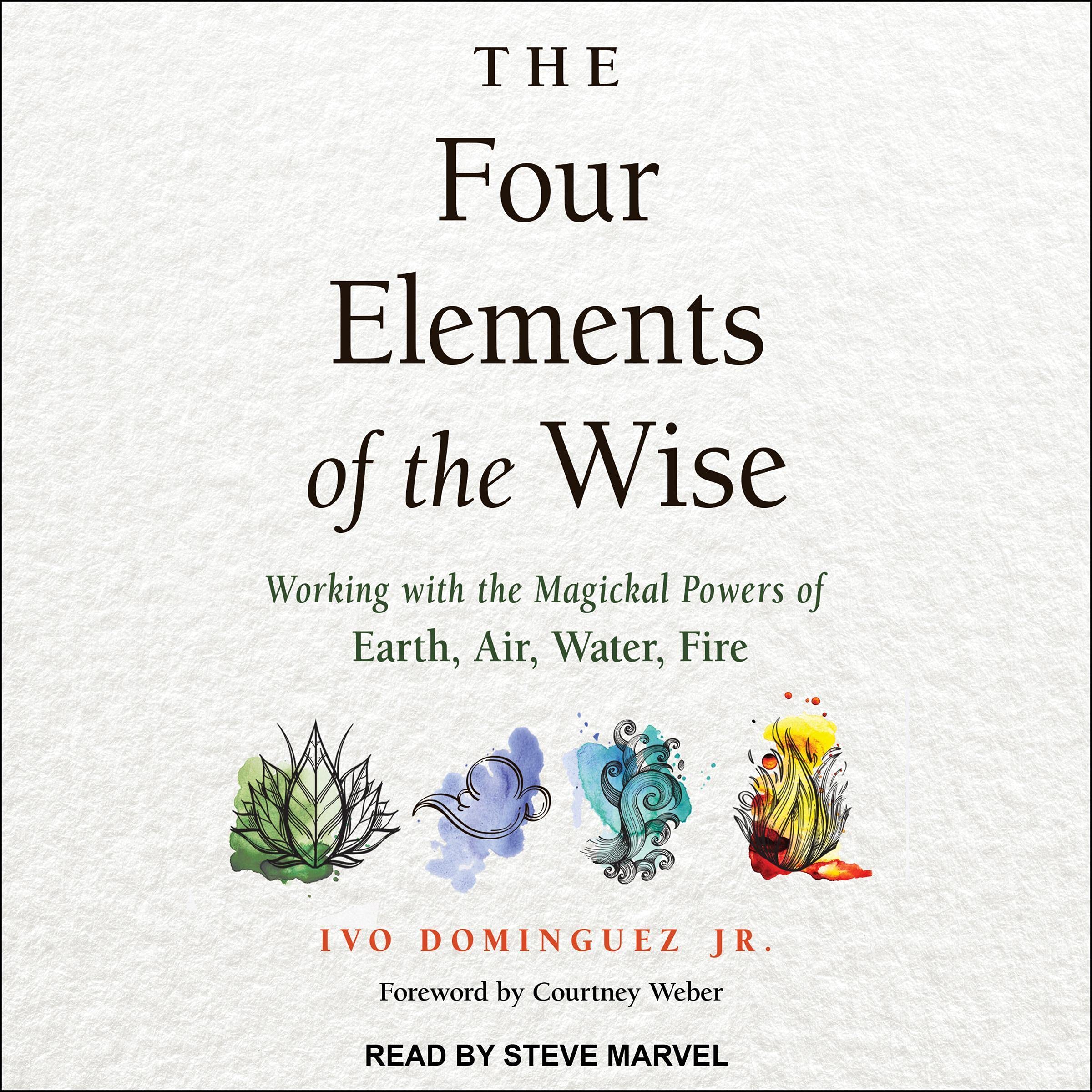 The Four Elements of the Wise