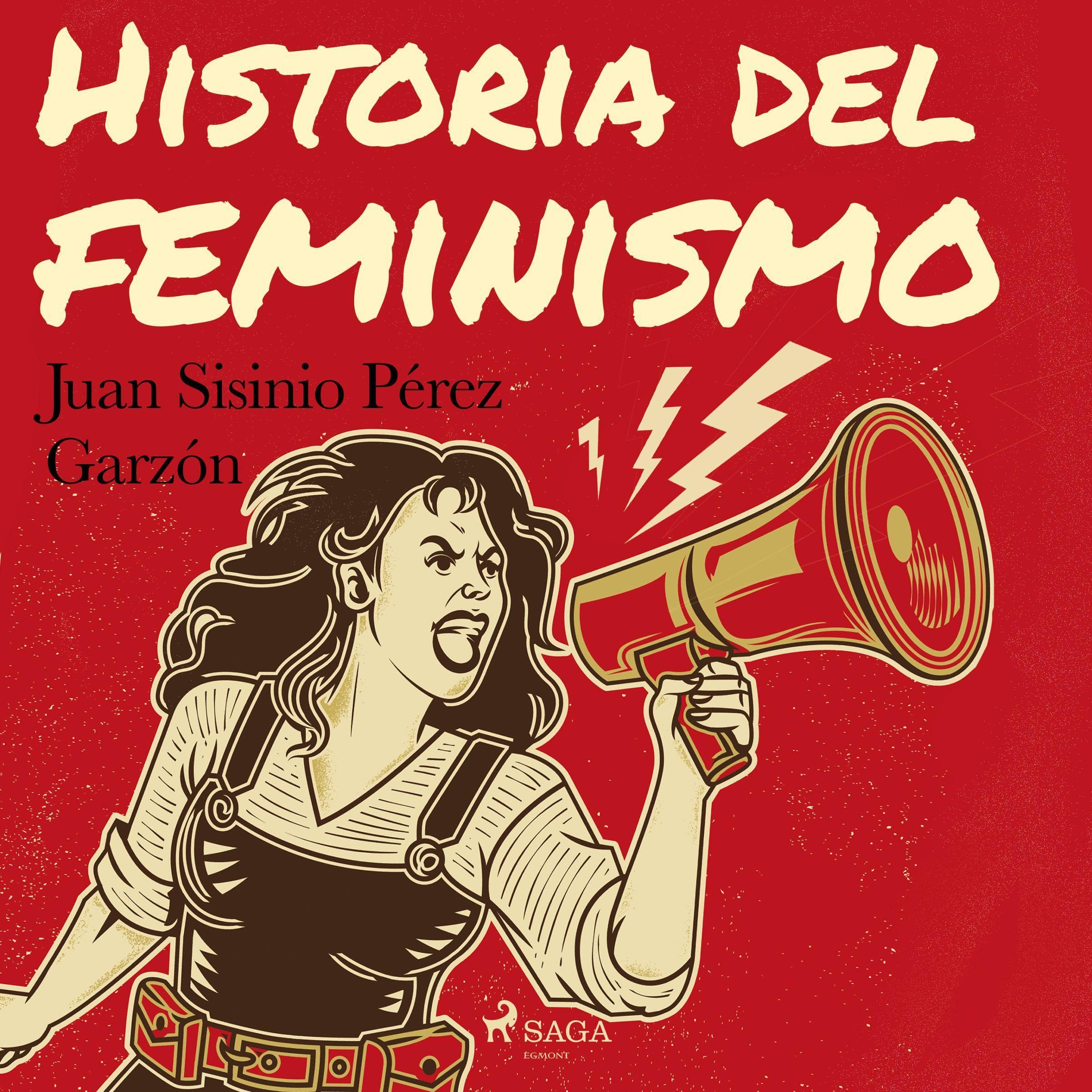 Historia del feminismo
