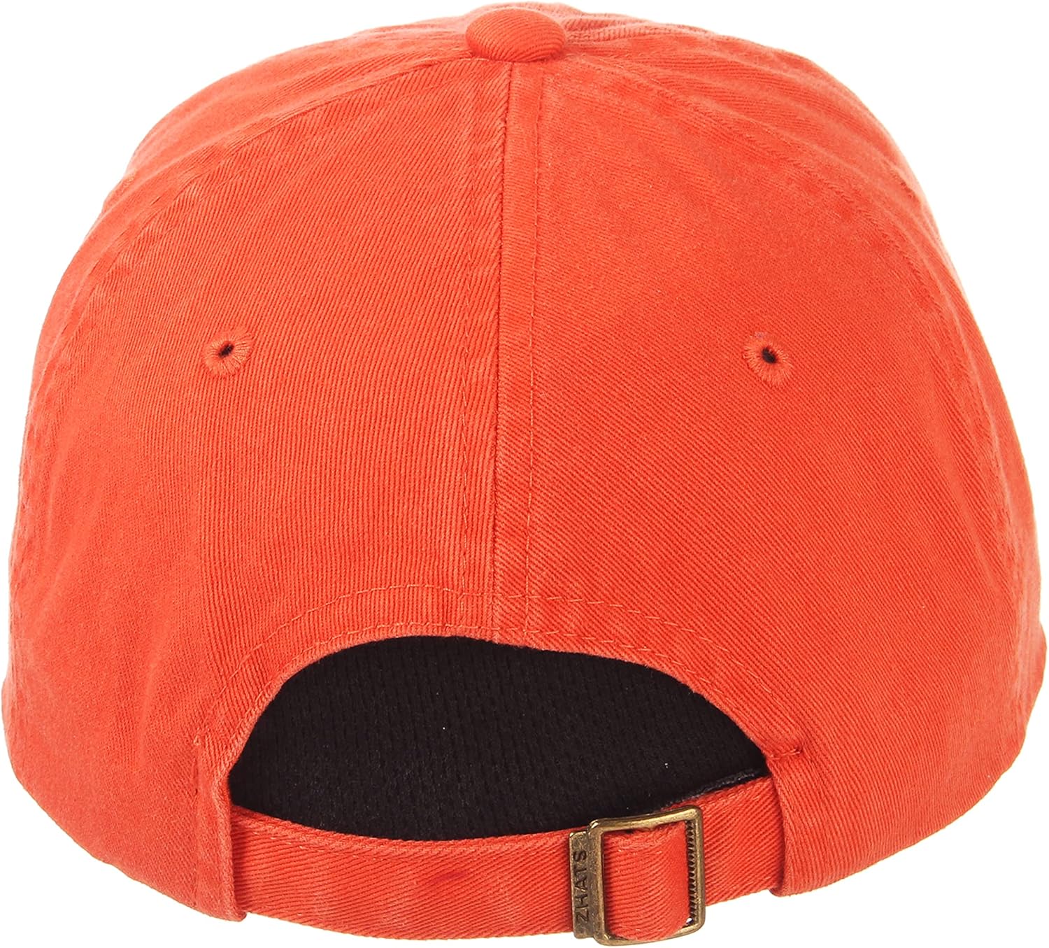 NCAA Zephyr Men's Scholarship Relaxed Hat - Image 2