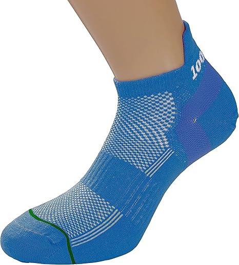 1000 mile trainer socks