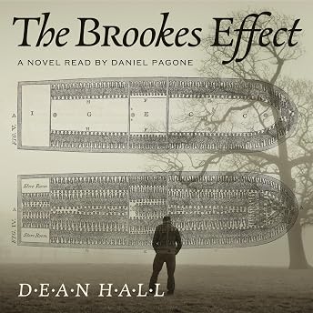 The Brookes Effect Audiobook by Dean Hall episode artwork