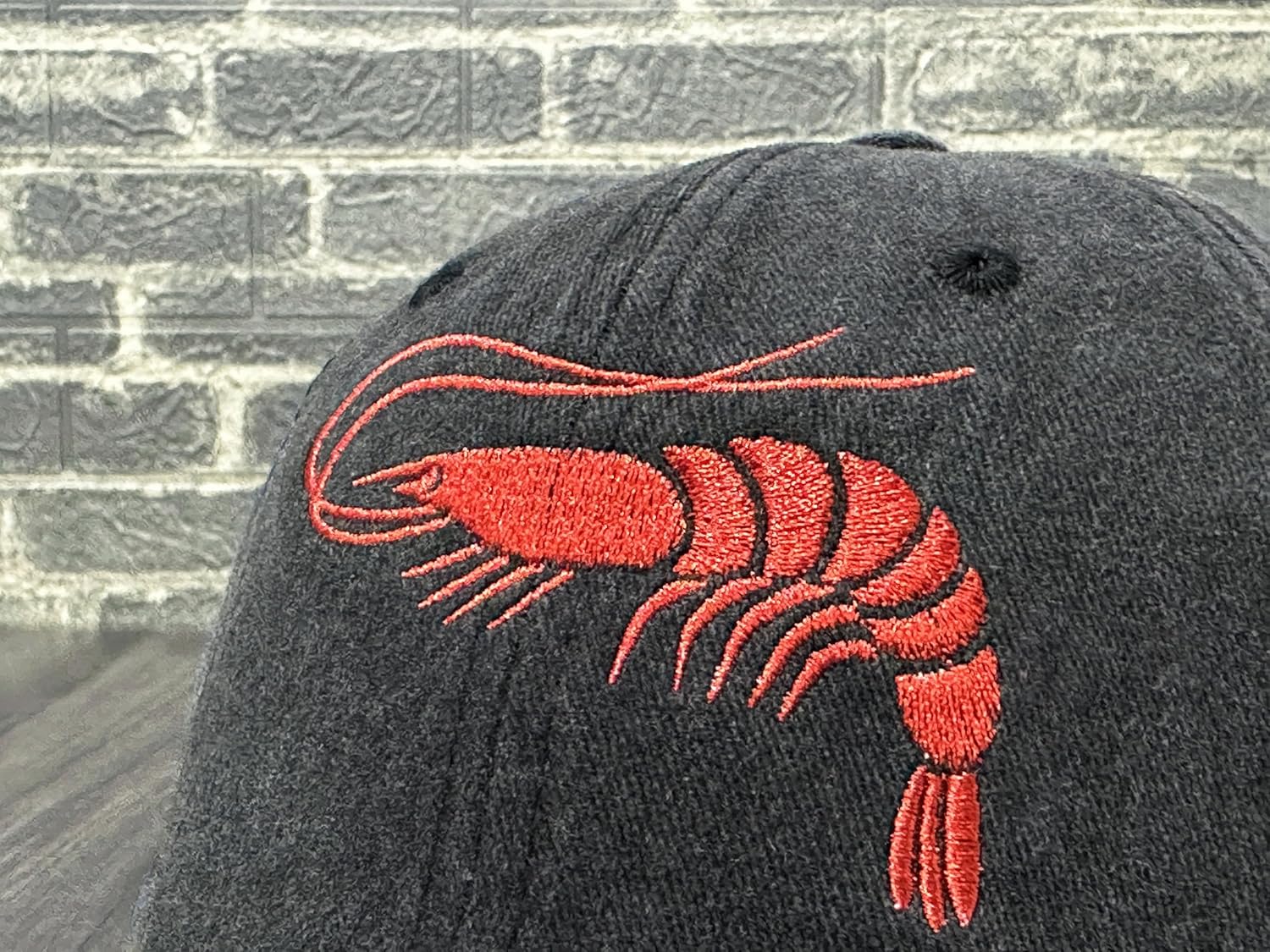 Fishing Baseball Hat for Men Women - Image 3