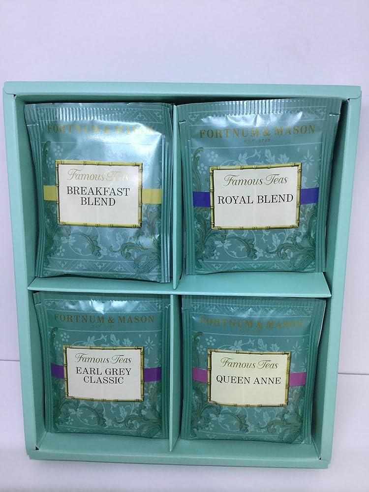 Amazon.co.jp: FORTNUM AND MASON(フォートナム アンド メイソン