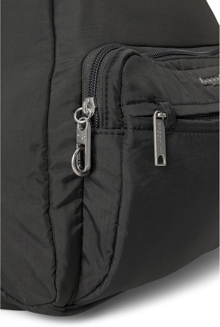 Женские сумки Baggallini Securtex Anti-Theft Vacation Convertible Sling — фото 5