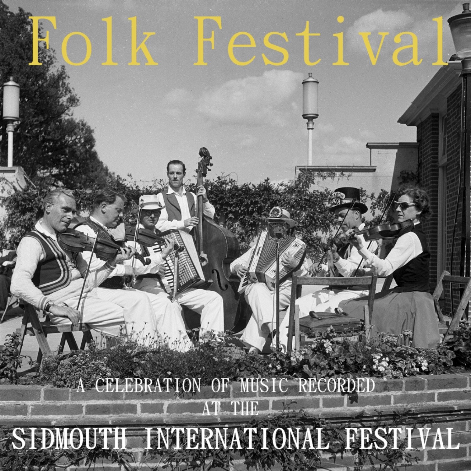 Sidmouth International Festiva