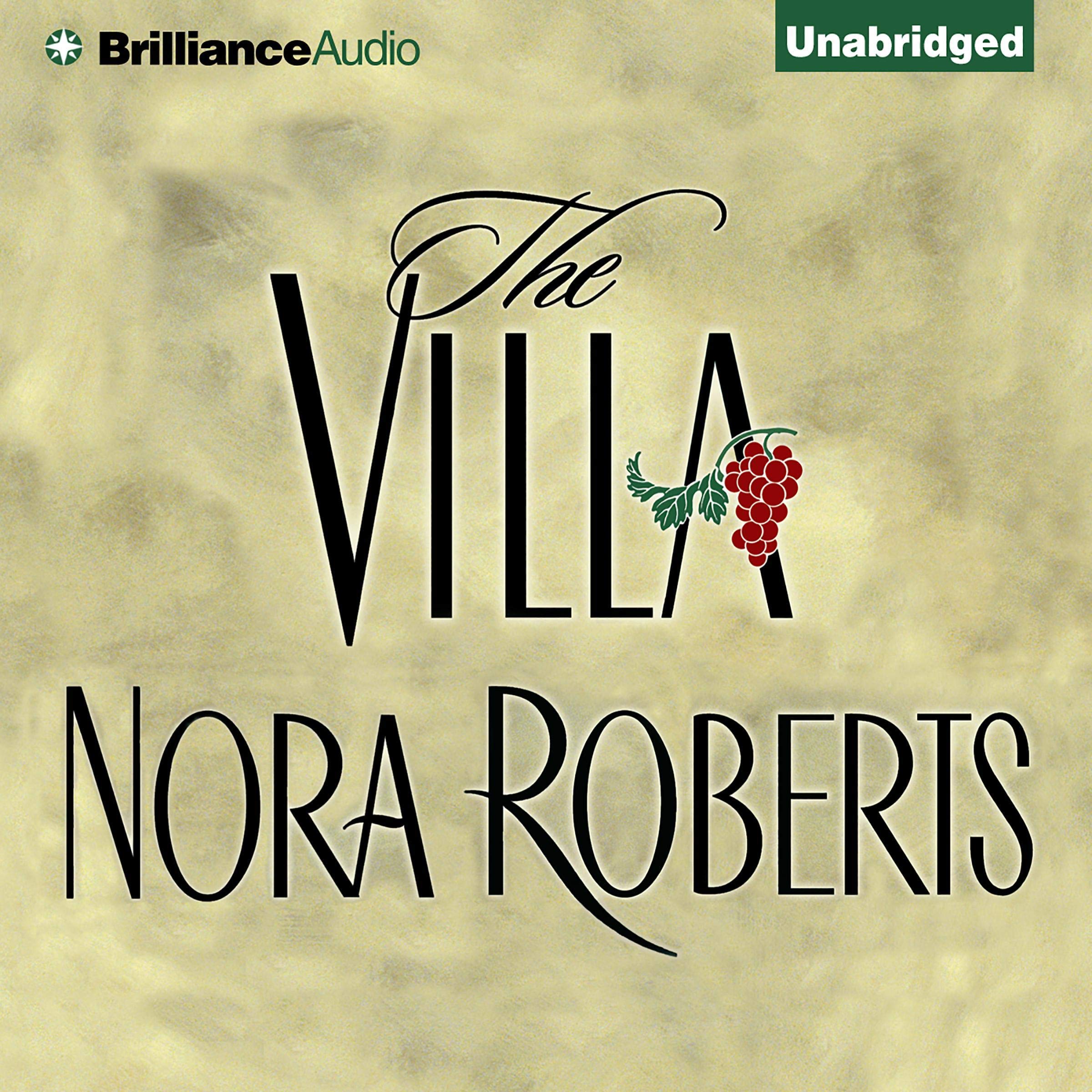 Cover art for The Villa