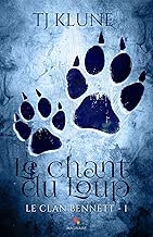 Download Le chant du Loup: Le clan Bennett, T1 PDF