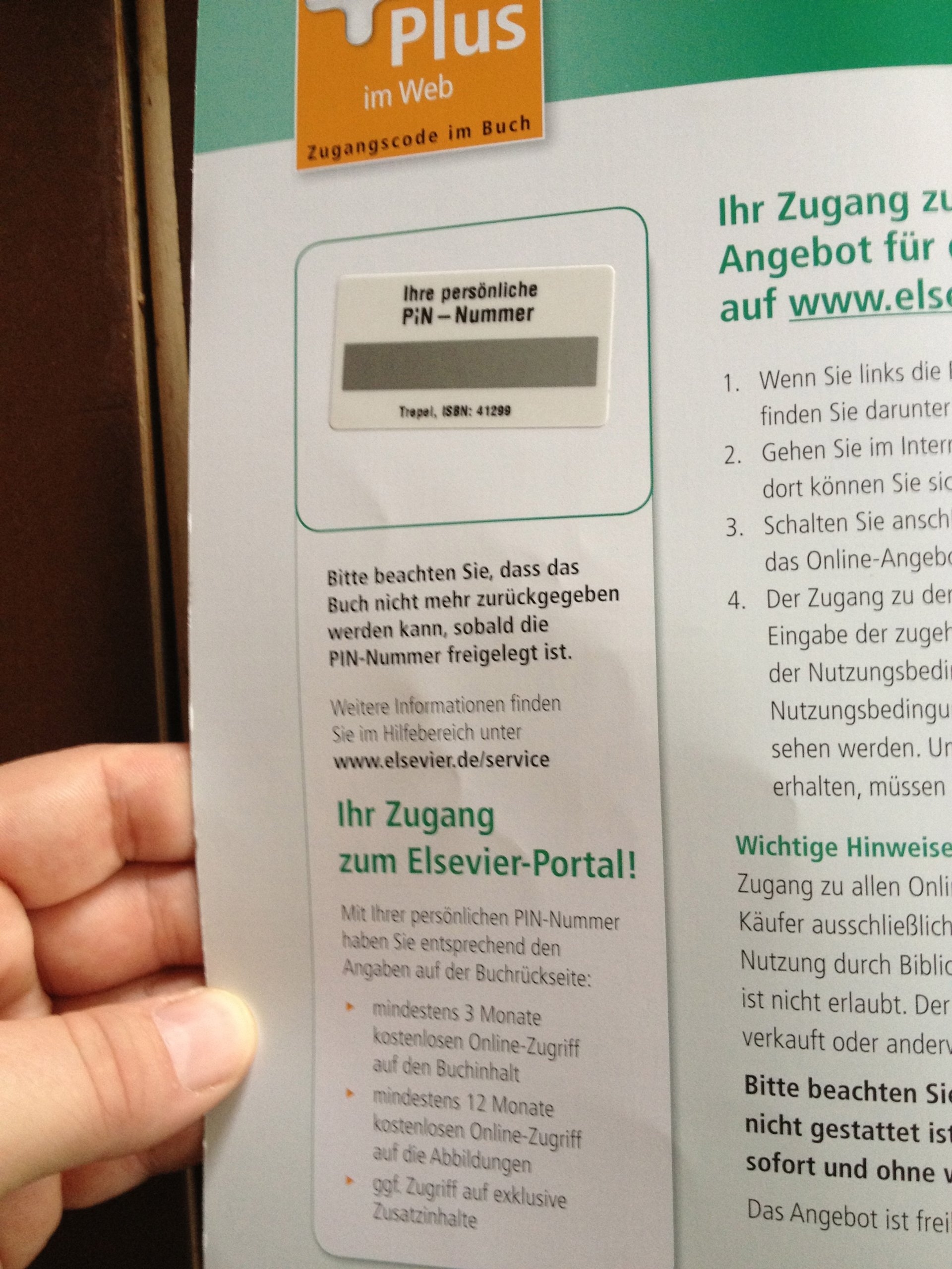 Neuroanatomie: Struktur und Funktion - mit Zugang zum Elsevier-Portal: Struktur und Funktion. Mit dem Plus im Web. Zugangscode im Buch