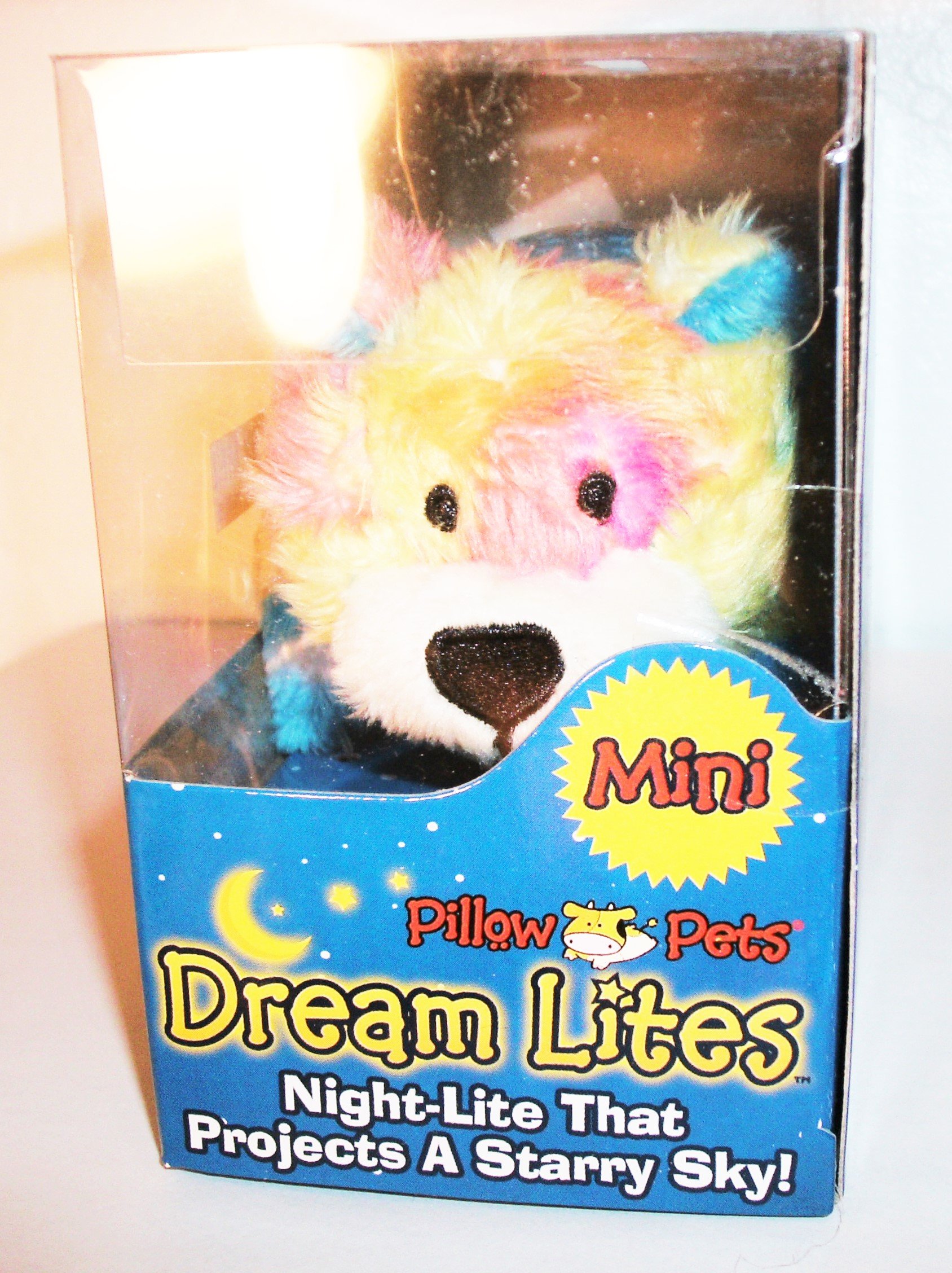 Pillow Pets Dream Lites